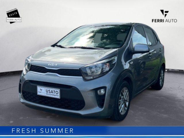 KIA Picanto 1.0 12V 5 porte Urban