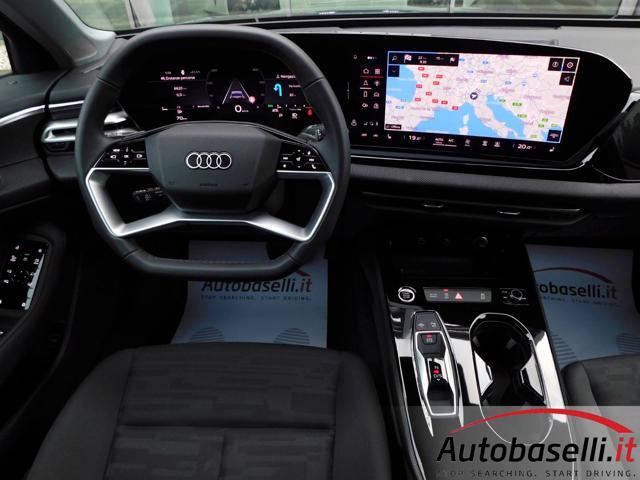 AUDI A5 2.0 TFSI QUATTRO S LINE EDITION 204CV S-TRONIC