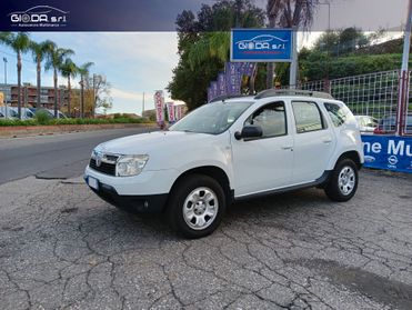 Dacia Duster 1.5 dCi Ambiance