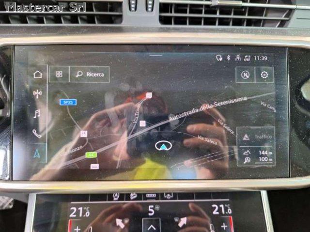 AUDI A6 allroad A6 V Allroad 40 2.0 tdi mhev 12V Evolution quattro