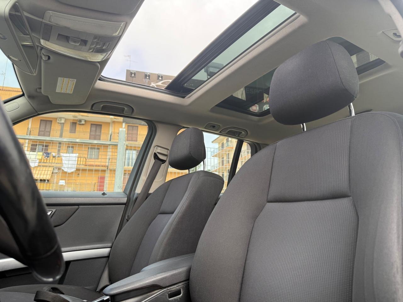 Mercedes-benz GLK 220 CDI 4Matic BlueEFFICIENCY Sport