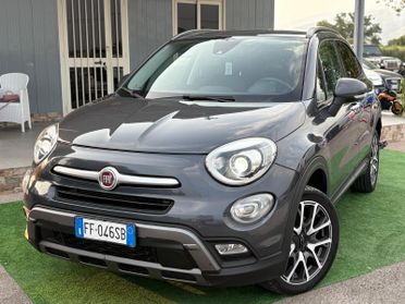 Fiat 500X 2.0 140 CV 4x4 Cross STRAFULL PERFETTA