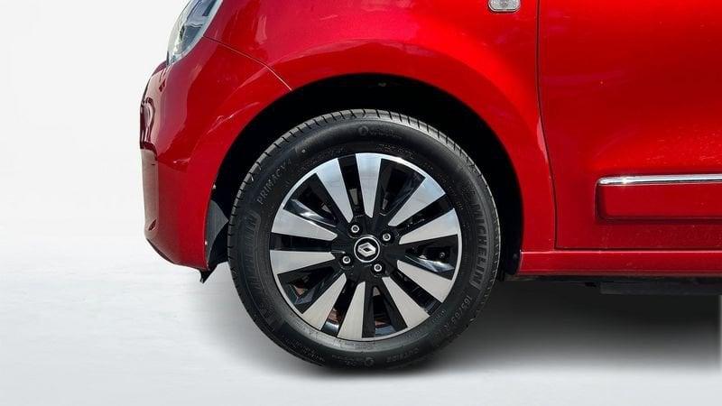 Renault Twingo Electric Twingo III Electric Twingo 22kWh Techno