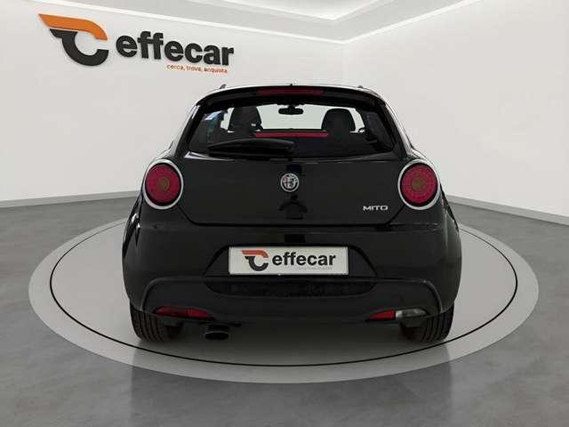 Alfa Romeo MiTo 1.4 78 CV 8V S&S Urban