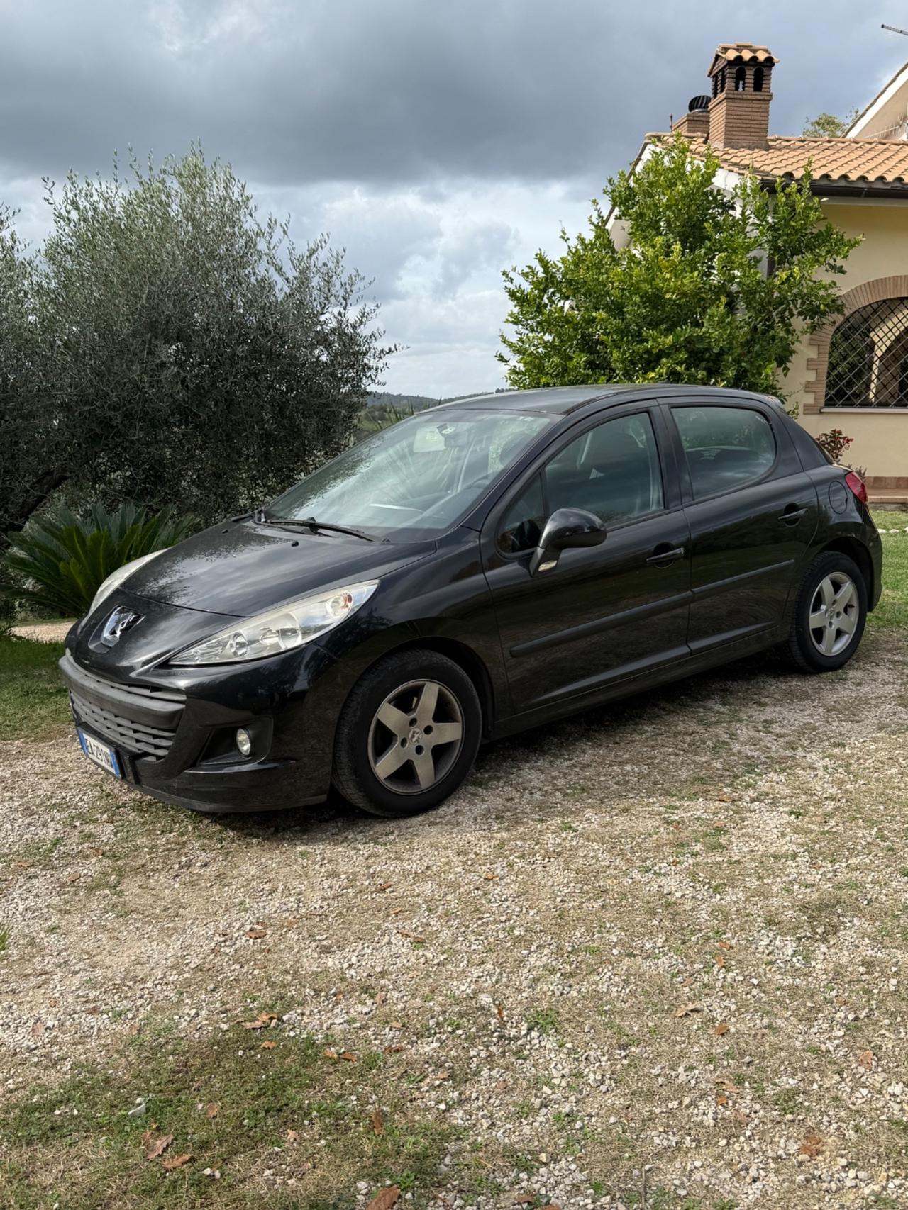 Peugeot 207 1.4 HDi 70CV 5p. Energie