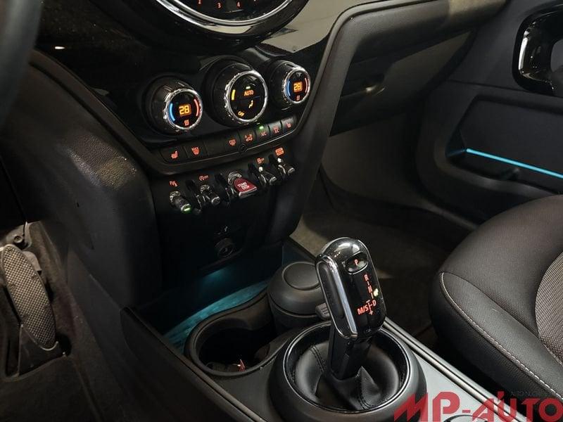 MINI Mini Countryman F60 Mini 1.5 Cooper Countryman SOLO 16000 KM