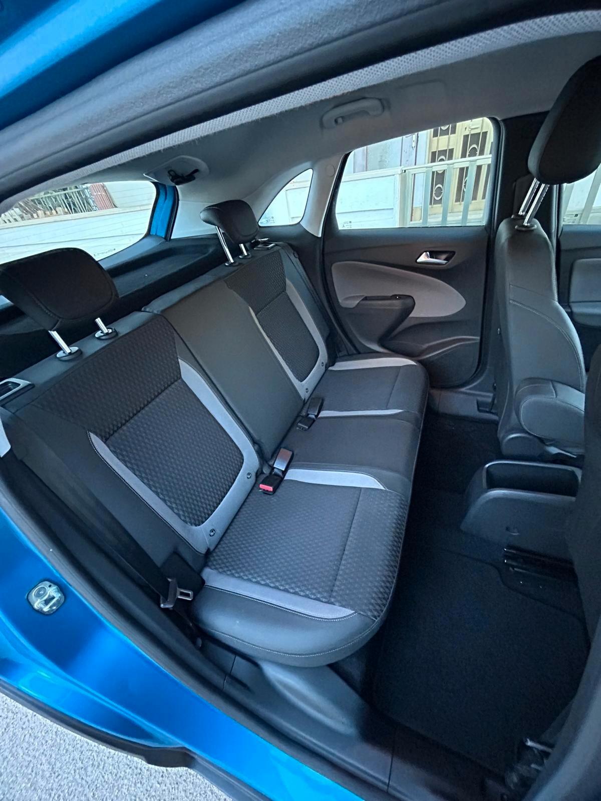 Opel Crossland X 1.5 ECOTEC D 102 CV Start&Stop Innovation
