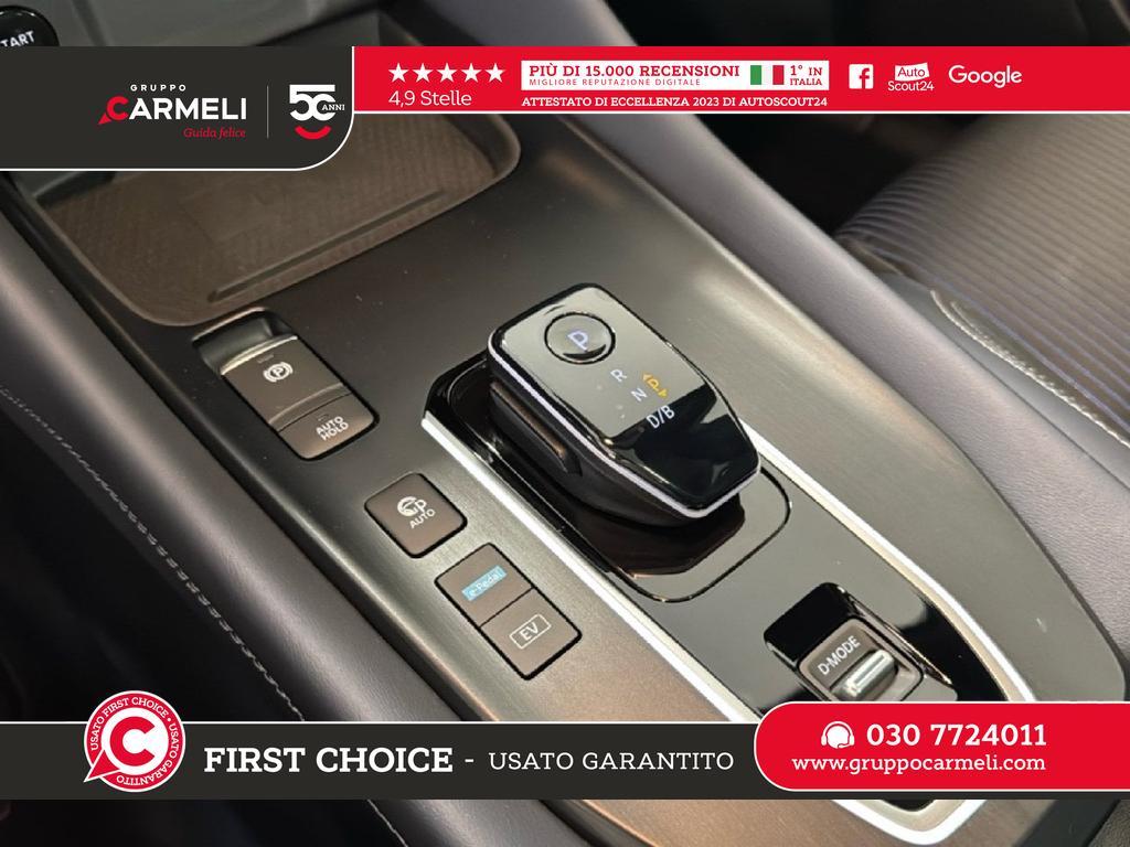 Nissan Qashqai 1.5 e-POWER Tekna 2WD e-Shifter