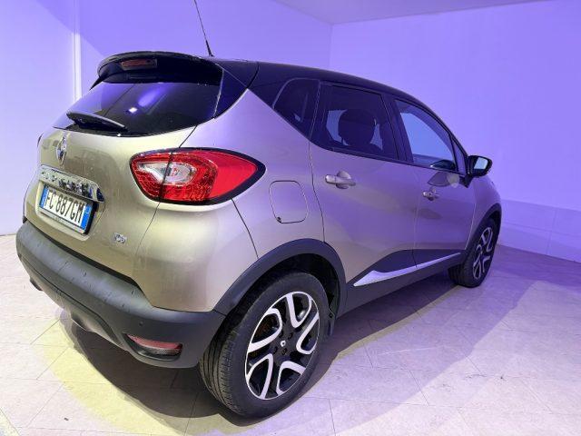 RENAULT Captur TCe 120 CV EDC Start&Stop Energy Intens