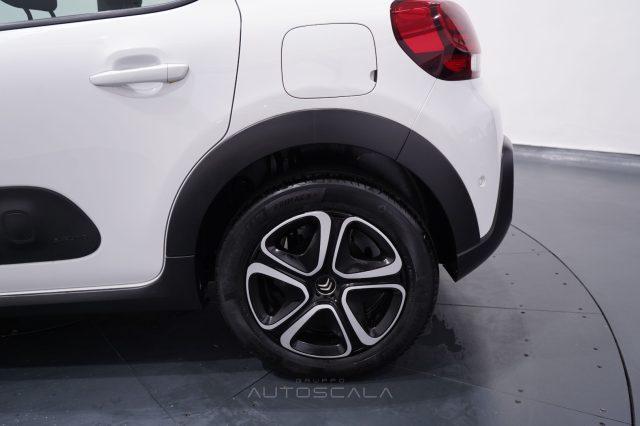 CITROEN C3 1.2 PureTech 110 S&S EAT6 Shine