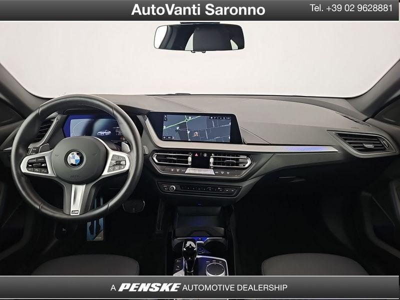 BMW Serie 2 G.C. 220d Gran Coupé Msport