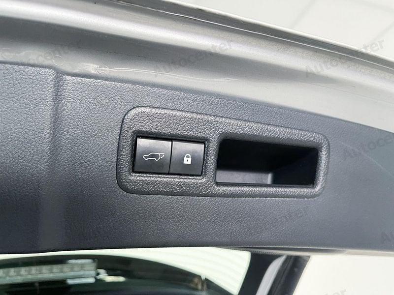 Lexus NX 300h 2.5 Executive 4wd cvt