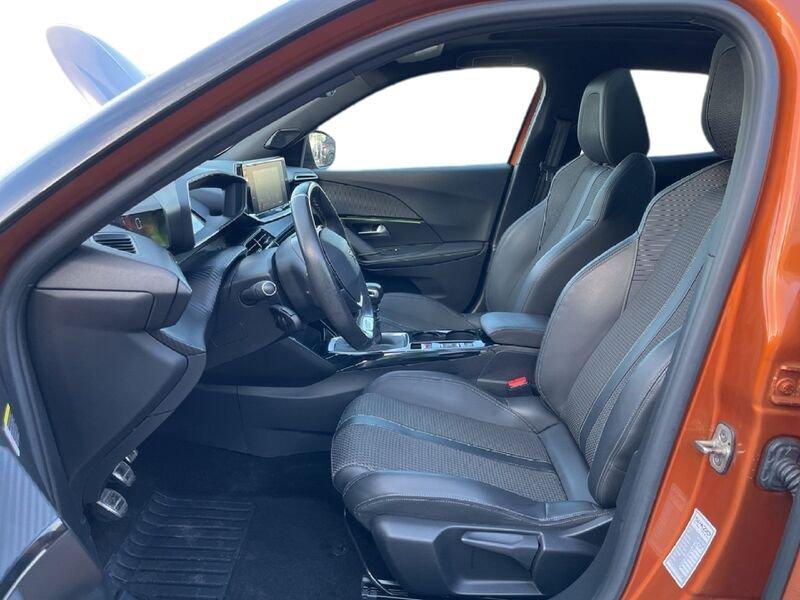 Peugeot 2008 II 2020 1.2 puretech GT Line s&s 130cv