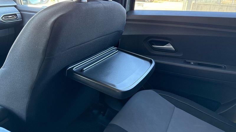 Dacia Jogger Extreme UP MY24 TCe 100 GPL ECO-G 5p