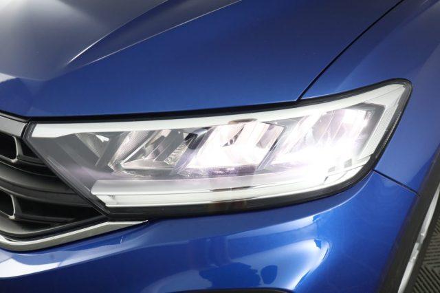 VOLKSWAGEN T-Roc T-Roc 1.5 TSI ACT DSG Life