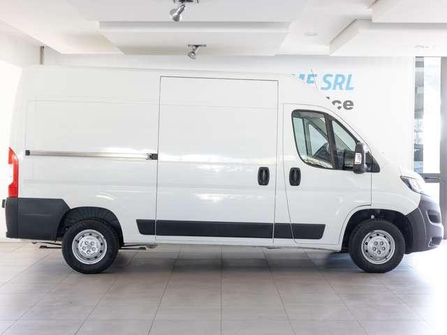 Peugeot BOXER 335 2.0 130 CV L2 H2 MOTORE NUOVO