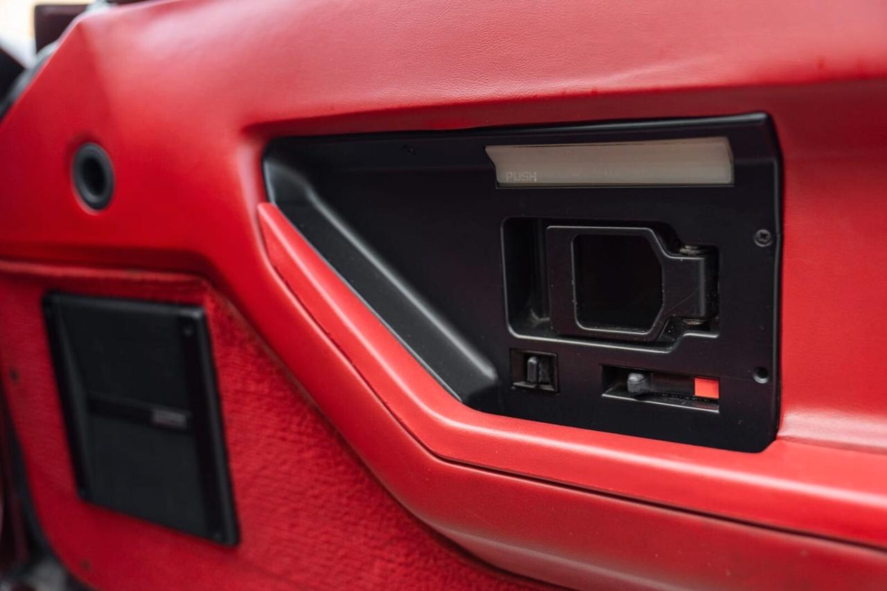 Chevrolet Corvette C4 Cabriolet - Hard Top INTROVABILE - BELLISSIMA