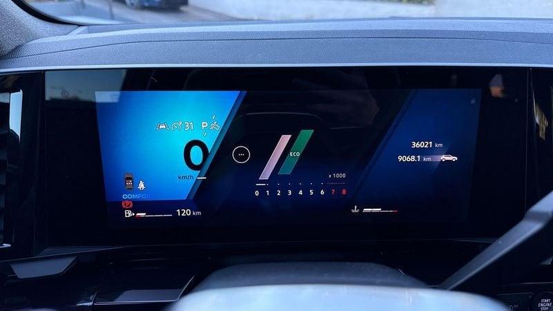 Renault Austral 2023 1.3 mild hybrid Techno Auto