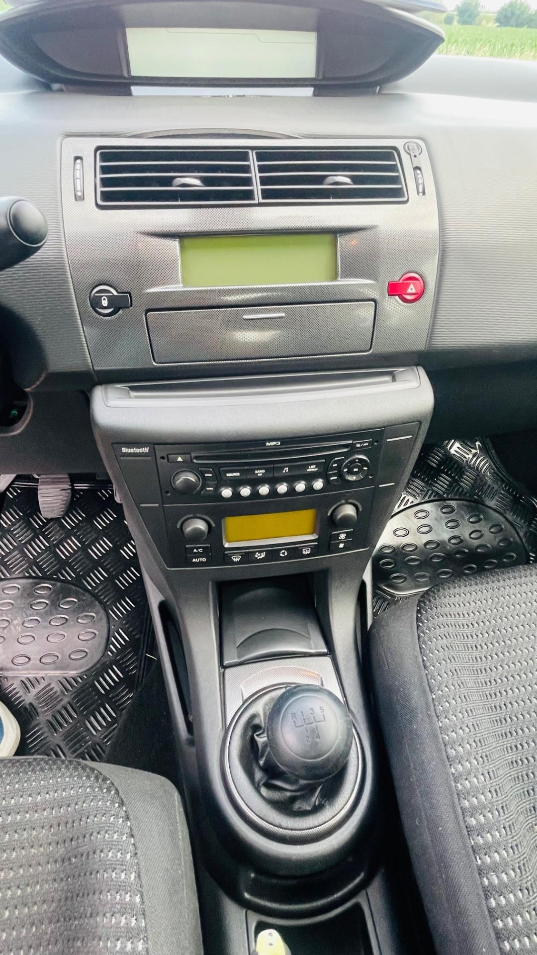 Citroen Berlingo 1.6 HDi 110CV FAP Multispace