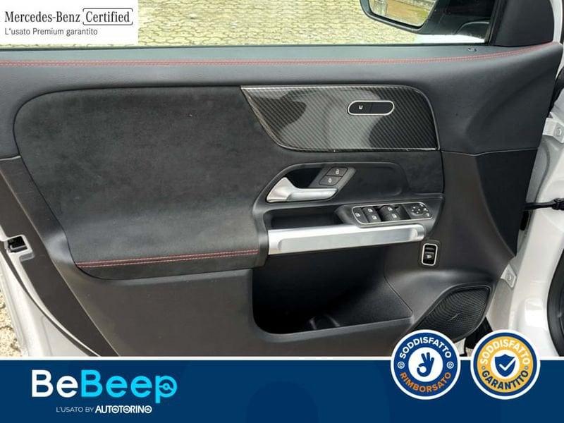 Mercedes-Benz Classe GLB GLB 220 D PREMIUM 4MATIC AUTO