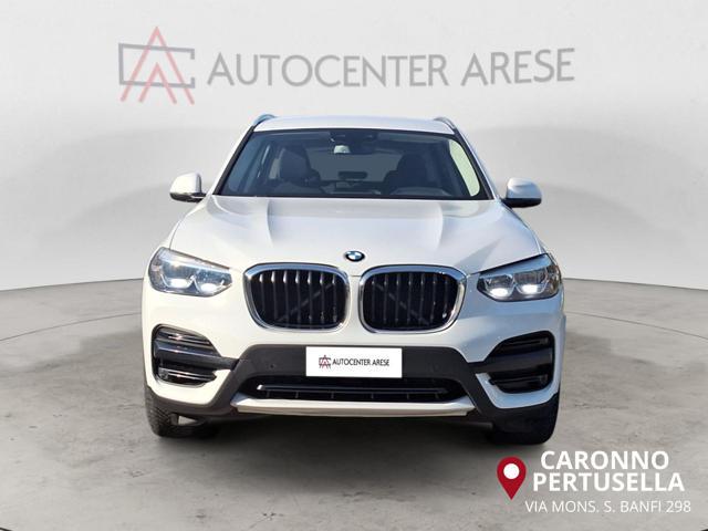 BMW X3 xDrive30e Business Advantage