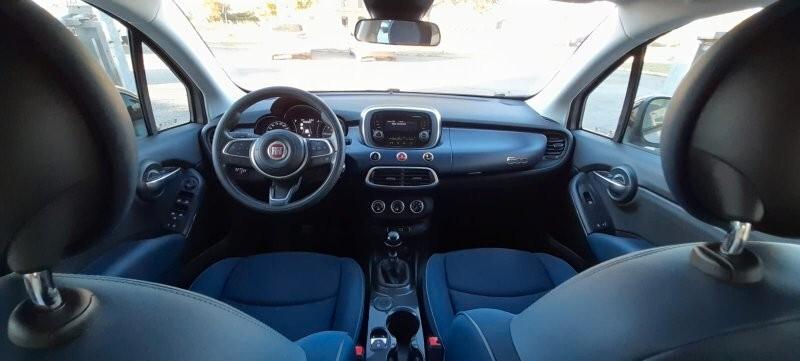 Fiat 500X 1.3 MultiJet 95 CV Club