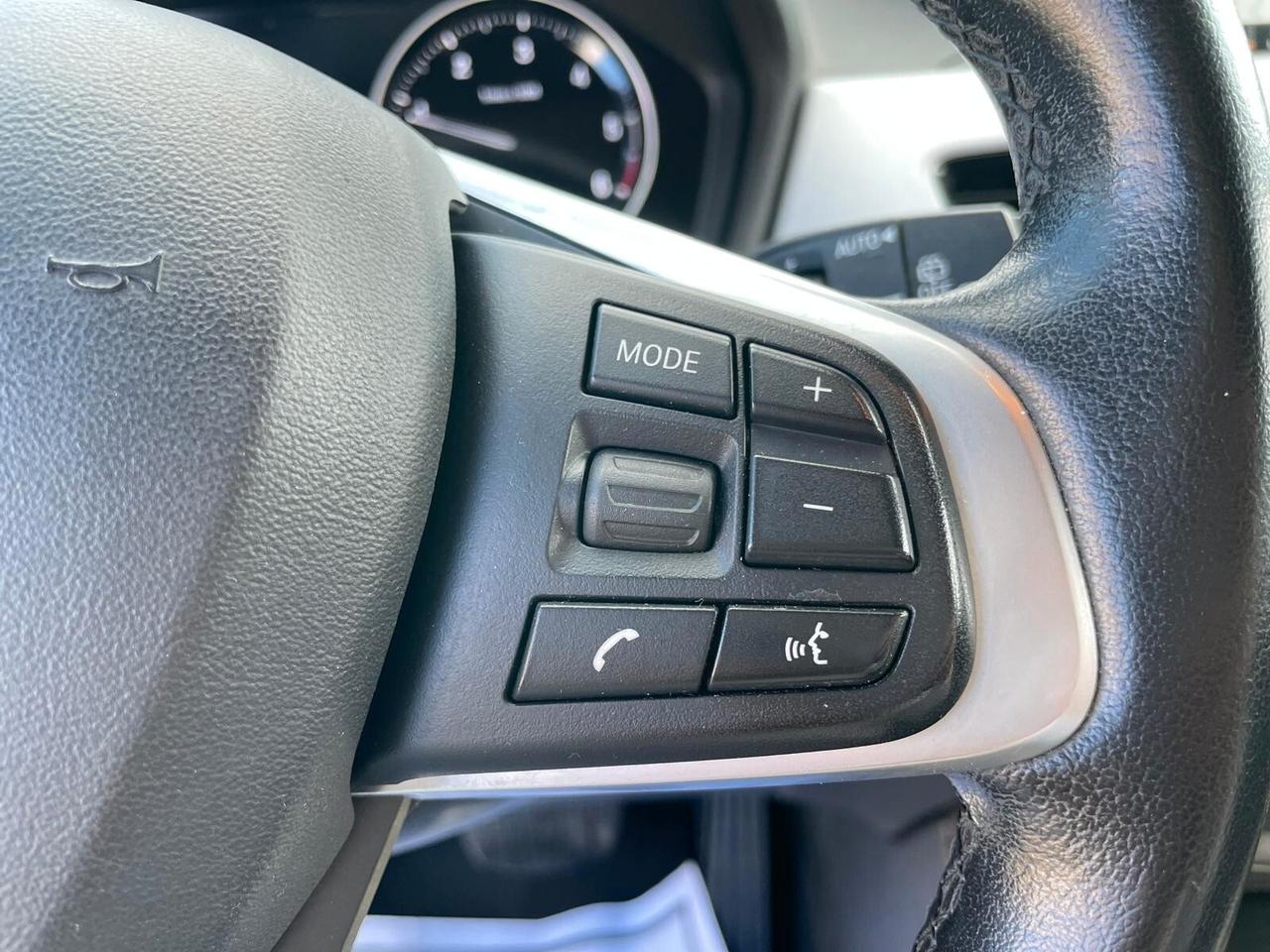 Bmw X2 sDrive18d Business-X FULL LED