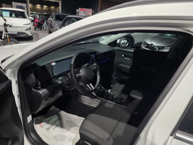 HYUNDAI Kona 1.6 HEV DCT Exellence