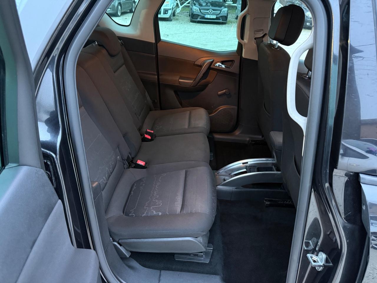 Opel Meriva 1.4 100CV Cosmo 111 Mila KM