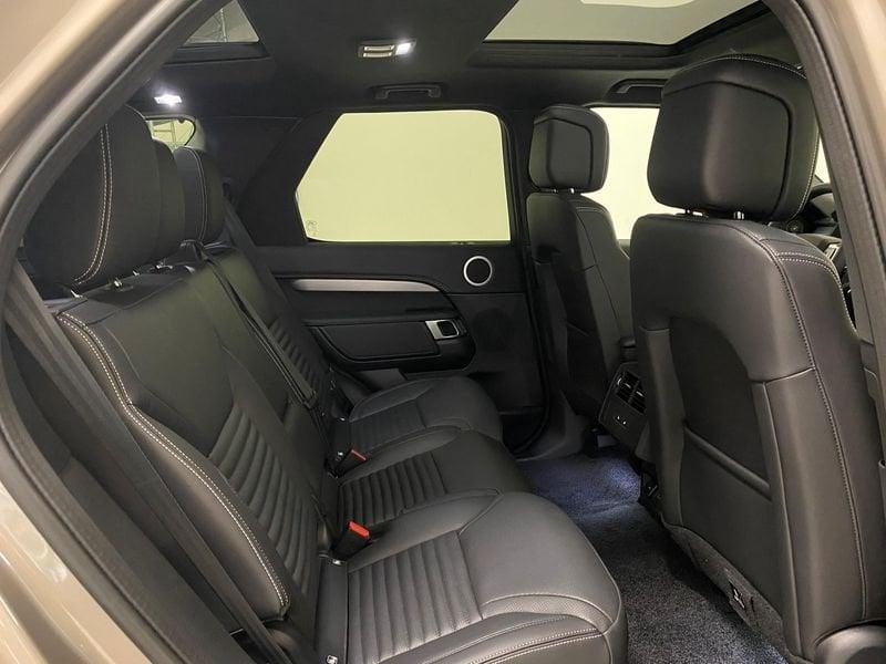 Land Rover Discovery 3.0D I6 249 CV AWD Auto Dynamic SE 7 POSTI