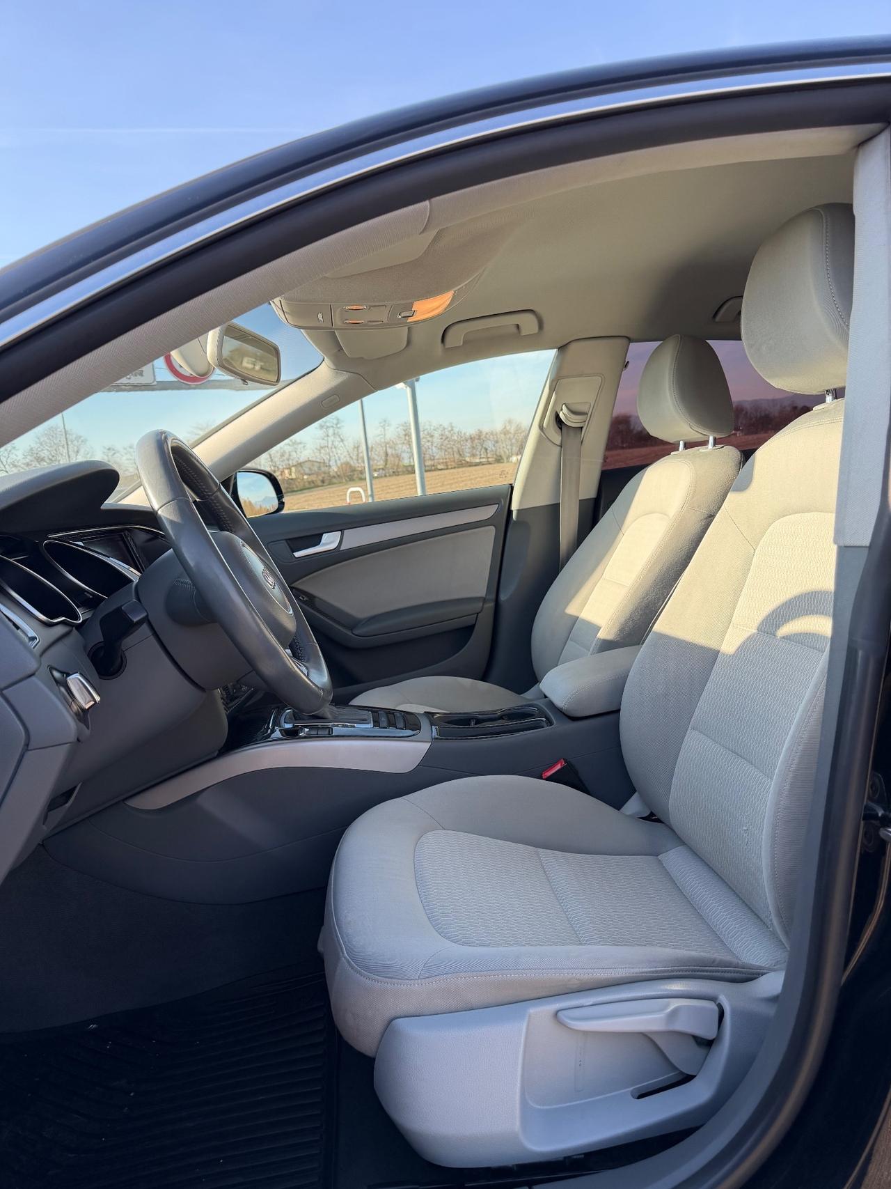 Audi A5 SPB 2.0 TDI 177 CV multitronic Business Plus