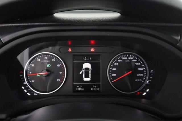 EVO Evo3 Evo 3 1.5 Bi-fuel GPL
