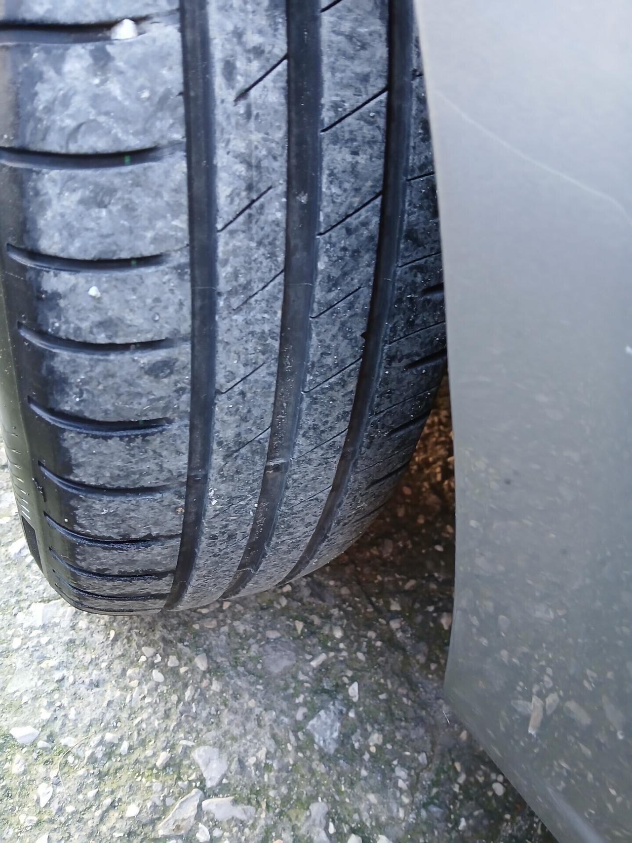 Fiat Punto 1.3 MJT II 75 CV 5 porte Lounge