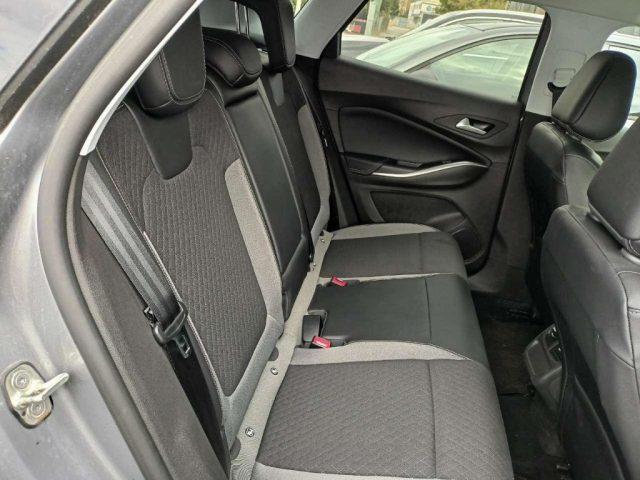 OPEL Grandland 1.6 PHEV aut. FWD GS Line