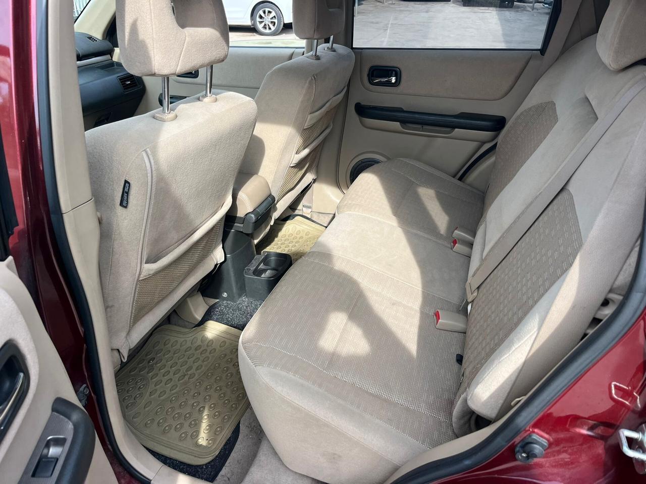 Nissan X-Trail 2.2 TD Di Sport