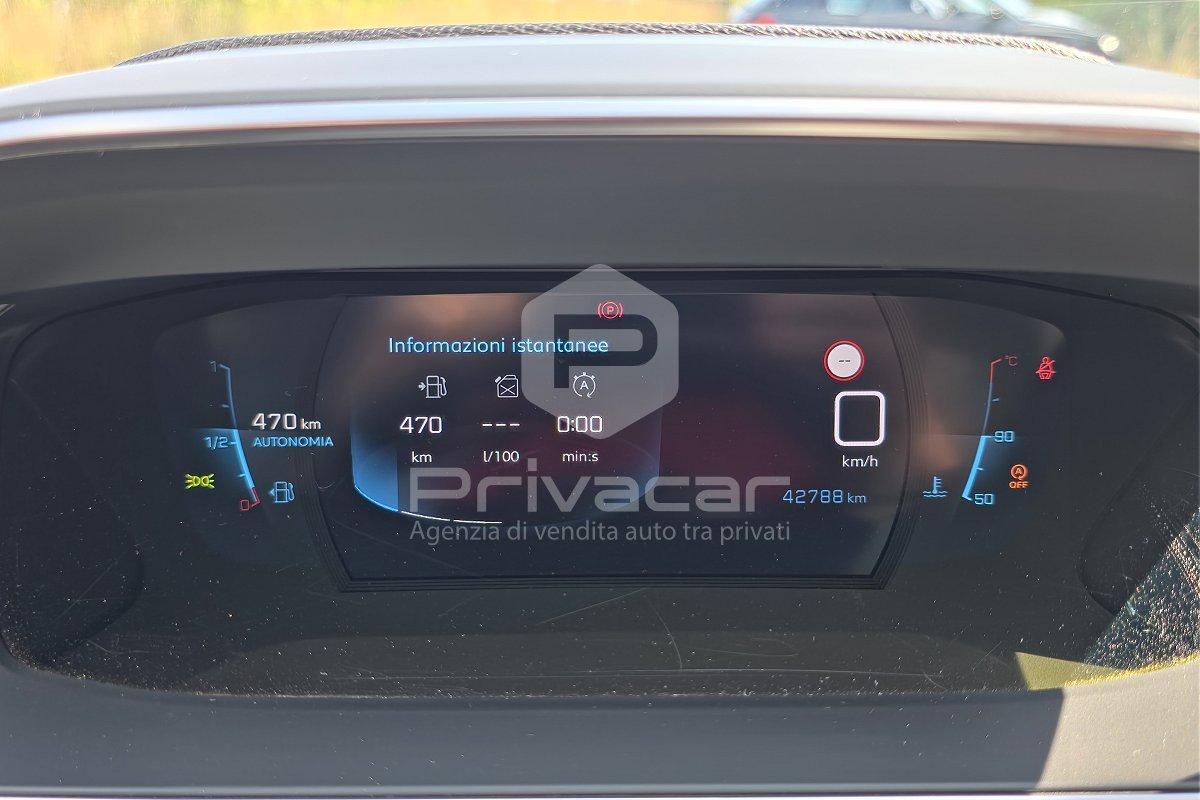 PEUGEOT 2008 PureTech 100 S&S Allure