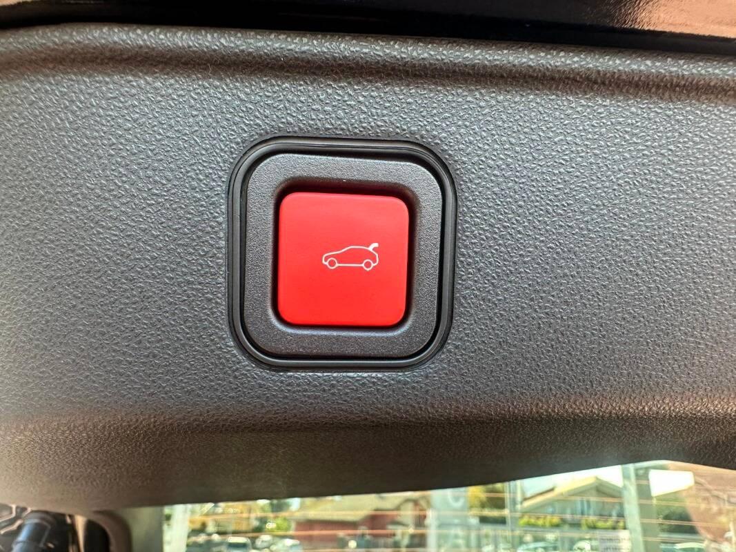 Alfa Romeo Junior 1.2 ibrida 145cv edct6