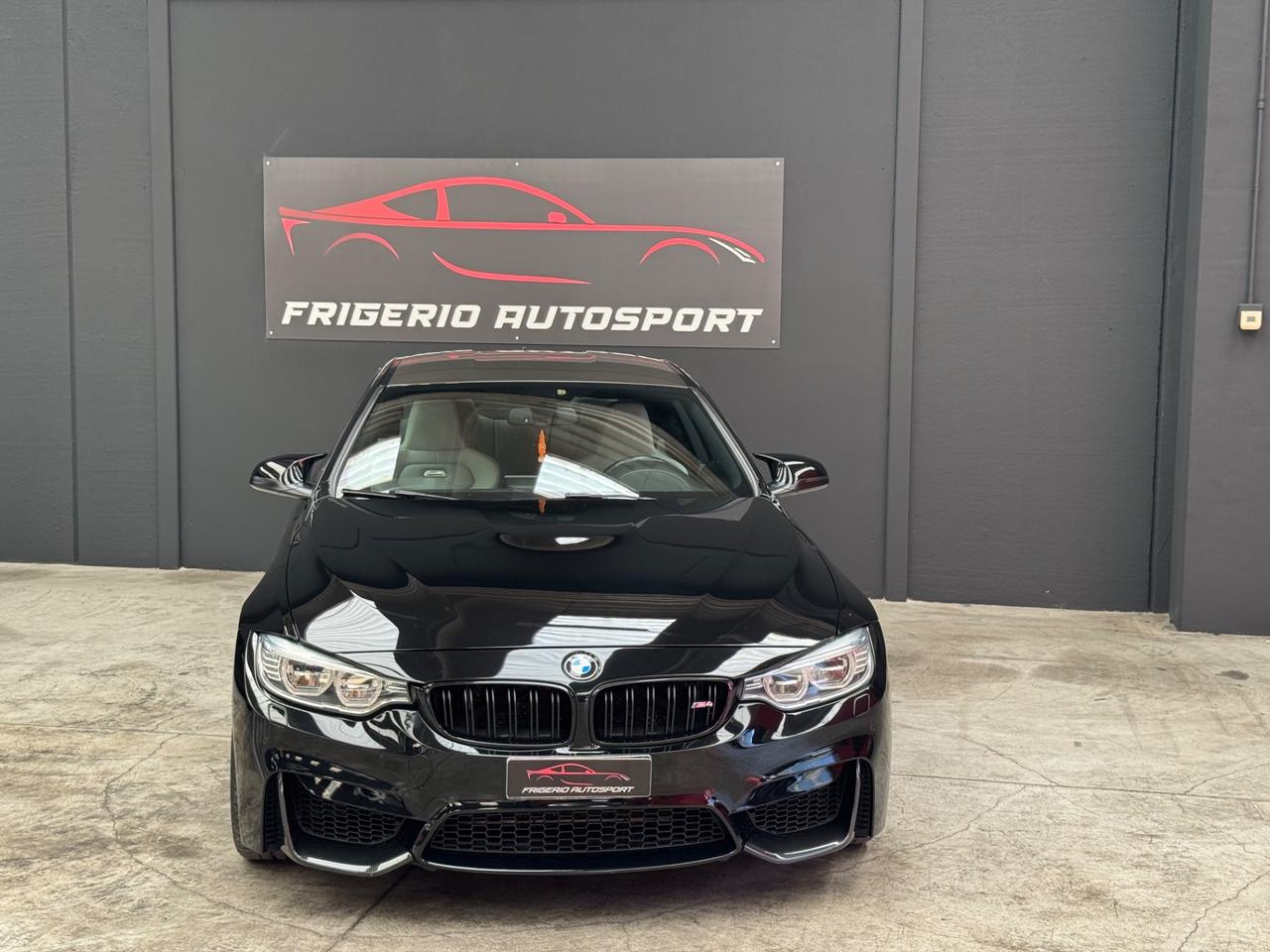Bmw 440 M4 Coupé