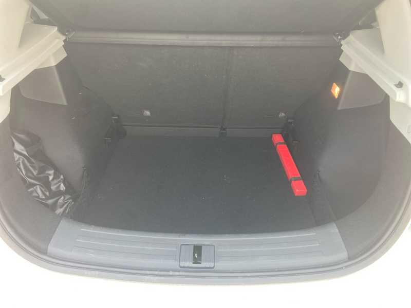 MG ZS 1.5 Luxury