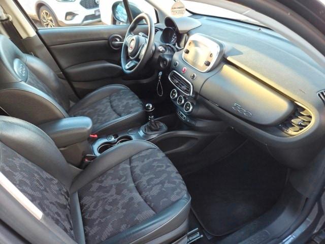 FIAT 500X 1.6 MultiJet 130 CV Cross