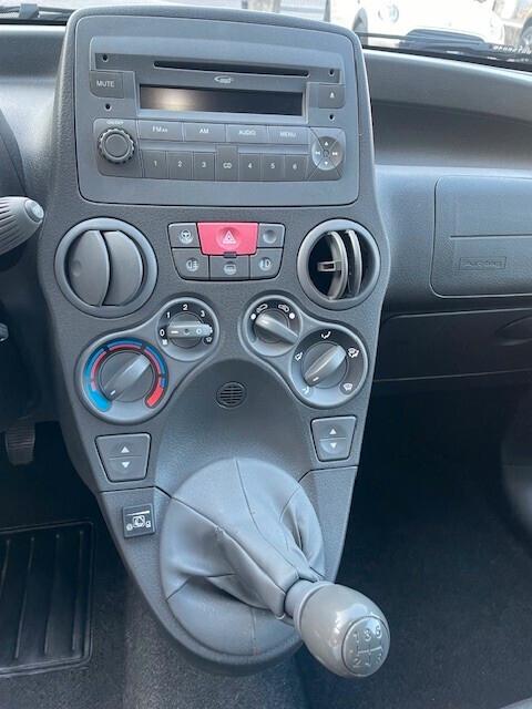 Fiat Panda 1.2 4x4 Climbing (GUIDABILE ANCHE DA NEOPATENTATI!!