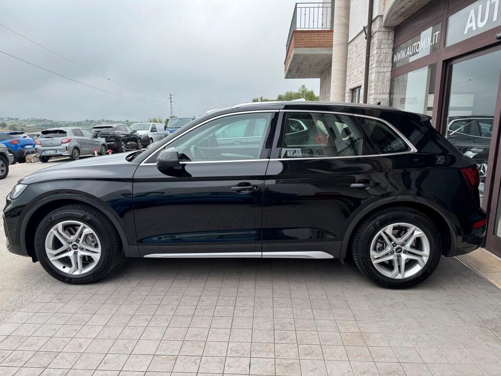 Audi Q5 35 TDI S tronic Business Advanced