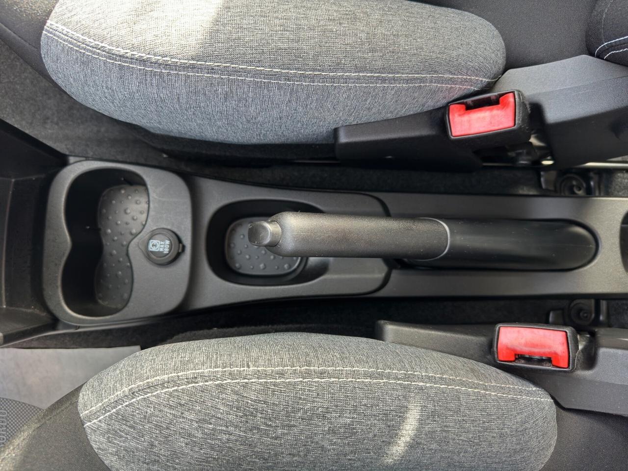 Fiat Panda Cross 1.0 FireFly S&S Hybrid