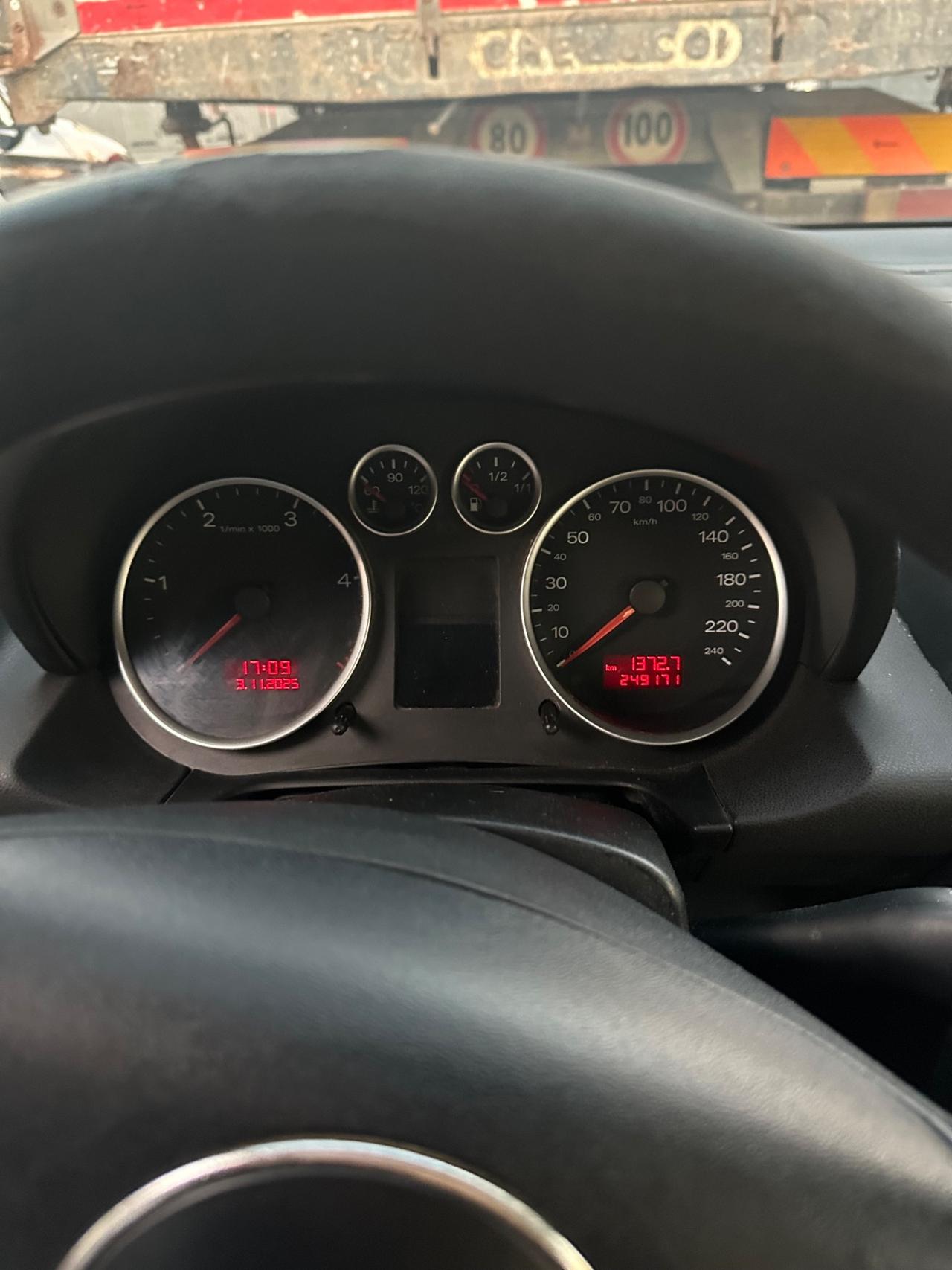 Audi A2 1.4 TDI Comfort