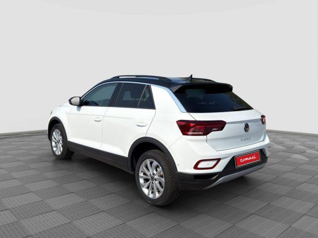 VOLKSWAGEN T-Roc T-Roc 2.0 TDI SCR 150 CV DSG Life