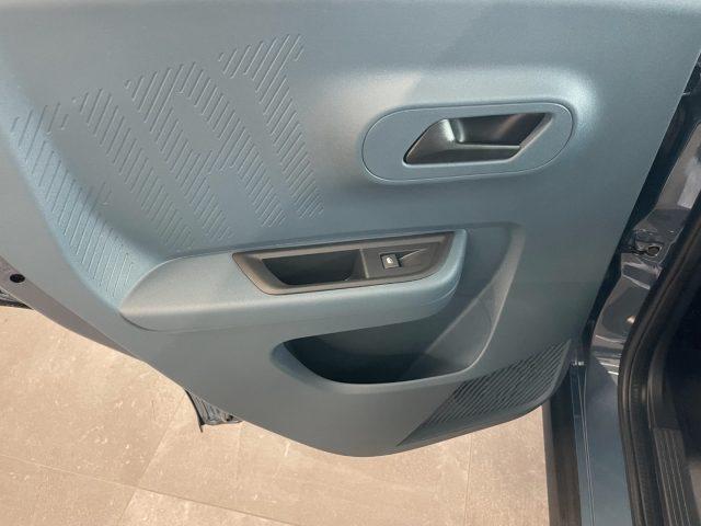 FIAT Grande Panda 1.2 100 CV Icon Pack Tech KM0 MY26