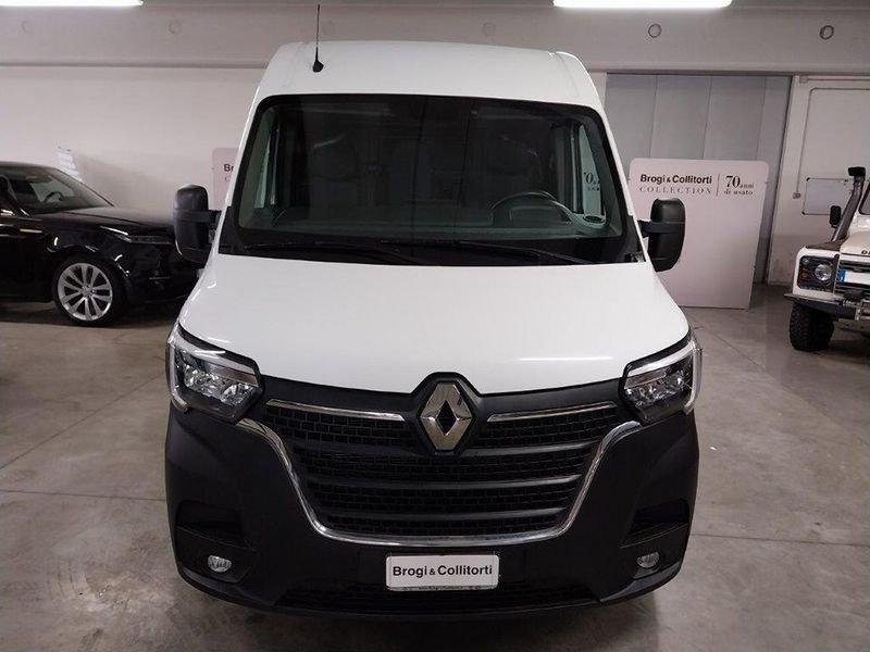 Renault Master T35 2.3 energy dci 150cv L2H2 Ice PREZZO IVA COMPRESA