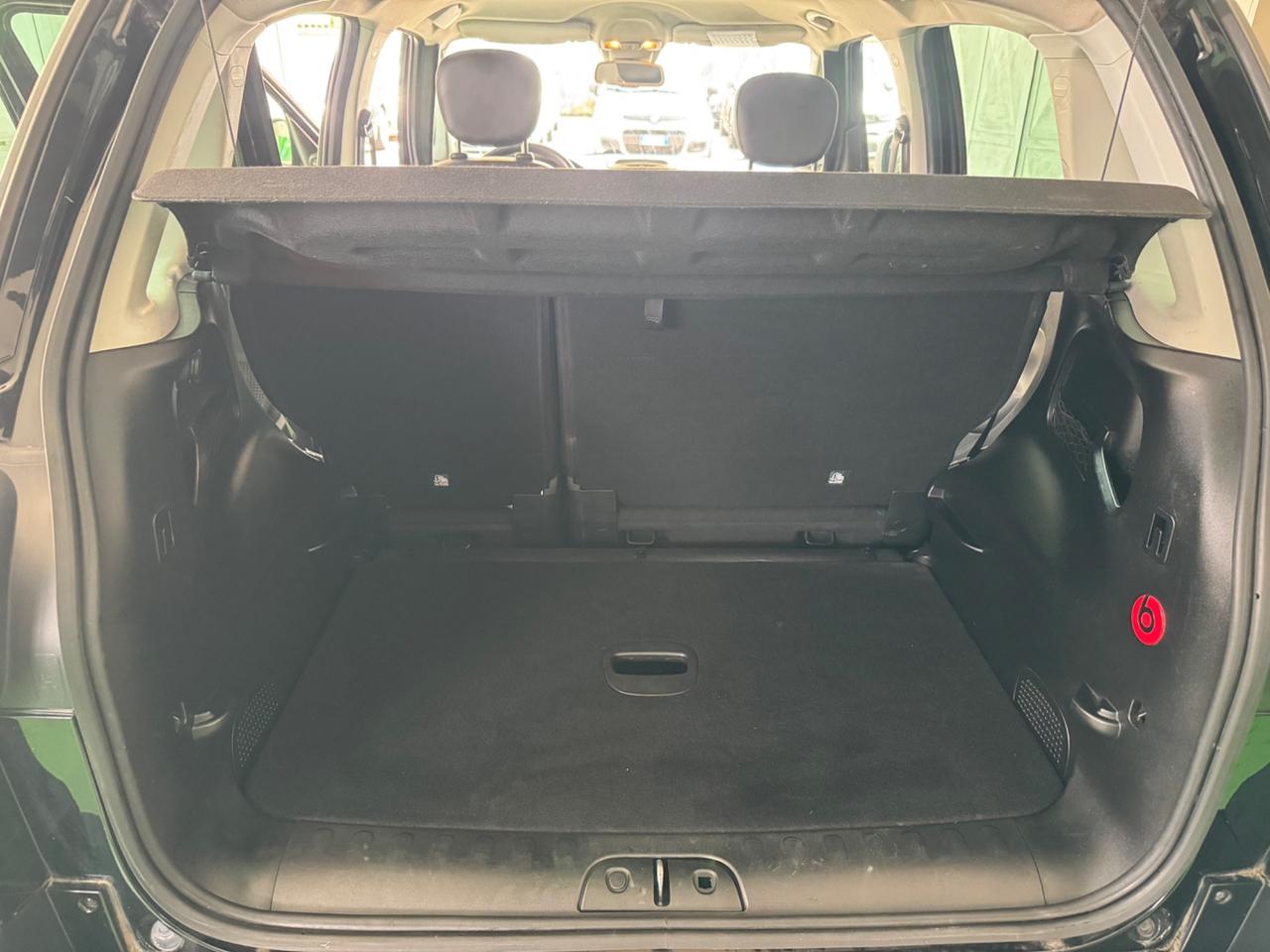 Fiat 500L 1.6 Multijet Beats