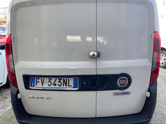 Fiat Doblo 1.3 MTJ 95 CV CARGO Allestimento cassettiere