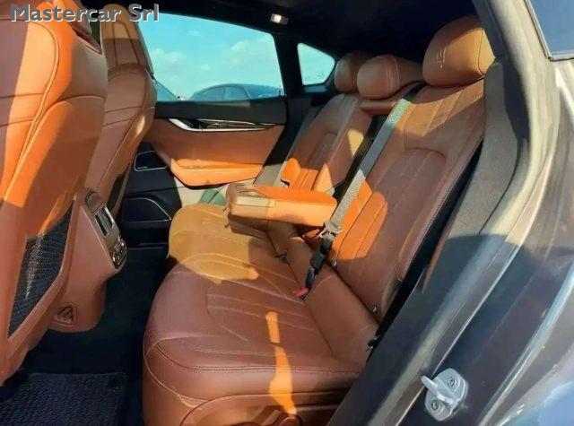 MASERATI Levante S 3.0 V6 430cv auto AWD - FULL OPT - FH158AH